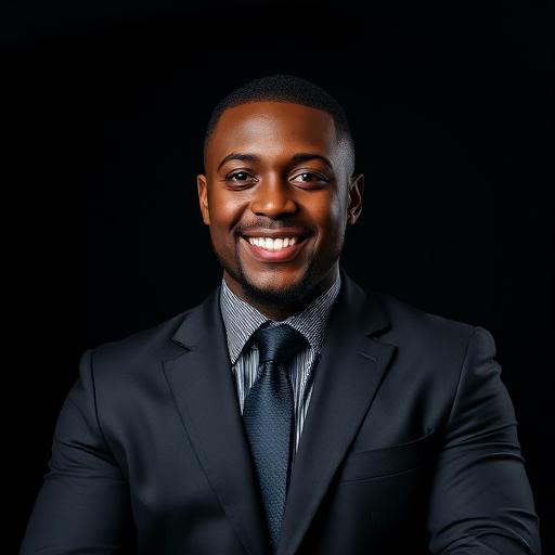 Tunde Adebayo