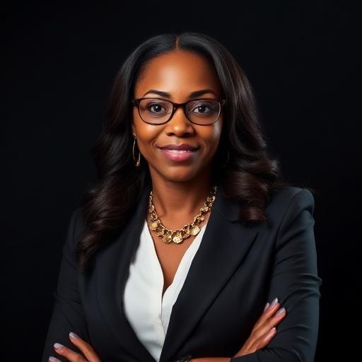 Ngozi Okafor