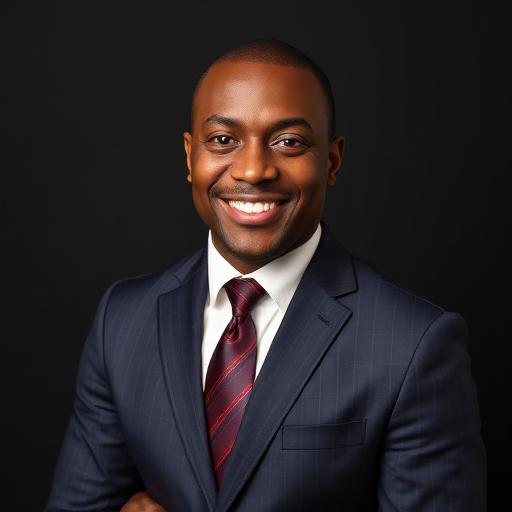 Femi Bakare